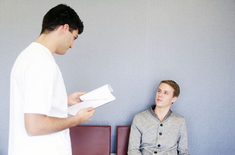 大手町に集うビジネスパーソンを支える医療と都心型内科の最前線